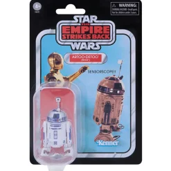 The Vintage Collection ESB Artoo Deetoo Exclusive Action Figure<Star Wars Fashion