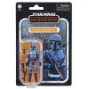 The Vintage Collection Death Watch Mandalorian Action Figure<Star Wars Hot