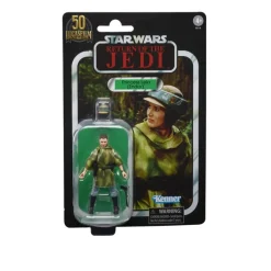 The Vintage Collection Princess Leia Endor Action Figure<Star Wars New