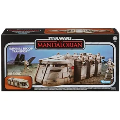 The Vintage Collection Mandalorian Imperial Trooper Transport Vehicle<Star Wars Clearance