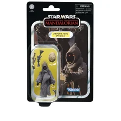 The Vintage Collection Offworld Jawa Action Figure<Star Wars Outlet