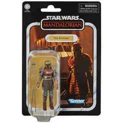 The Vintage Collection The Armorer Action Figure<Star Wars Clearance