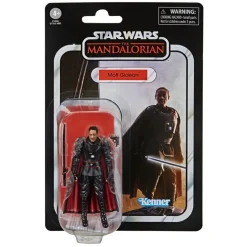 The Vintage Collection Moff Gideon Action Figure<Star Wars Fashion