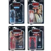 The Vintage Collection 2021 Wave 1 Set of 4 Action Figure<Star Wars Sale