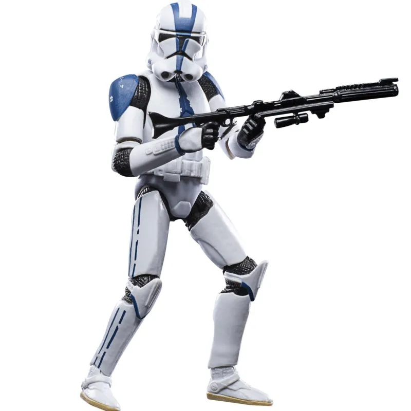 The Vintage Collection 501st Legion Clone Trooper Action Figure<Star Wars Outlet