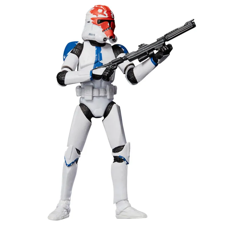 The Vintage Collection 332nd Ahsoka's Clone Trooper Action Figure<Star Wars Best
