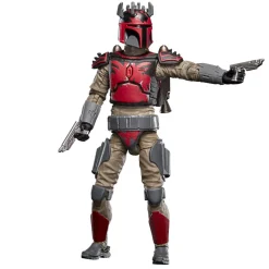 The Vintage Collection Mandalorian Super Commando Captain Action Figure<Star Wars Online