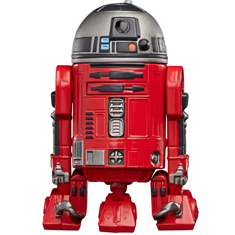 The Vintage Collection R2-SHW Antoc Merrick’s Droid Action Figure<Star Wars Best