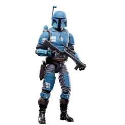 The Vintage Collection Death Watch Mandalorian Action Figure<Star Wars Hot