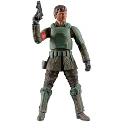 The Vintage Collection Din Djarin Morak Action Figure<Star Wars Fashion