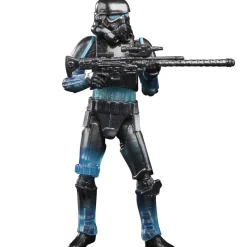 The Vintage Collection Shadow Stormtrooper Action Figure<Star Wars Hot