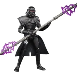 The Vintage Collection Electrostaff Purge Trooper Action Figure<Star Wars Fashion