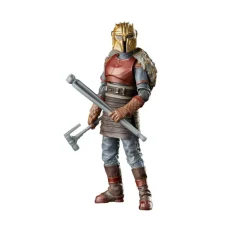 The Vintage Collection The Armorer Action Figure<Star Wars Clearance