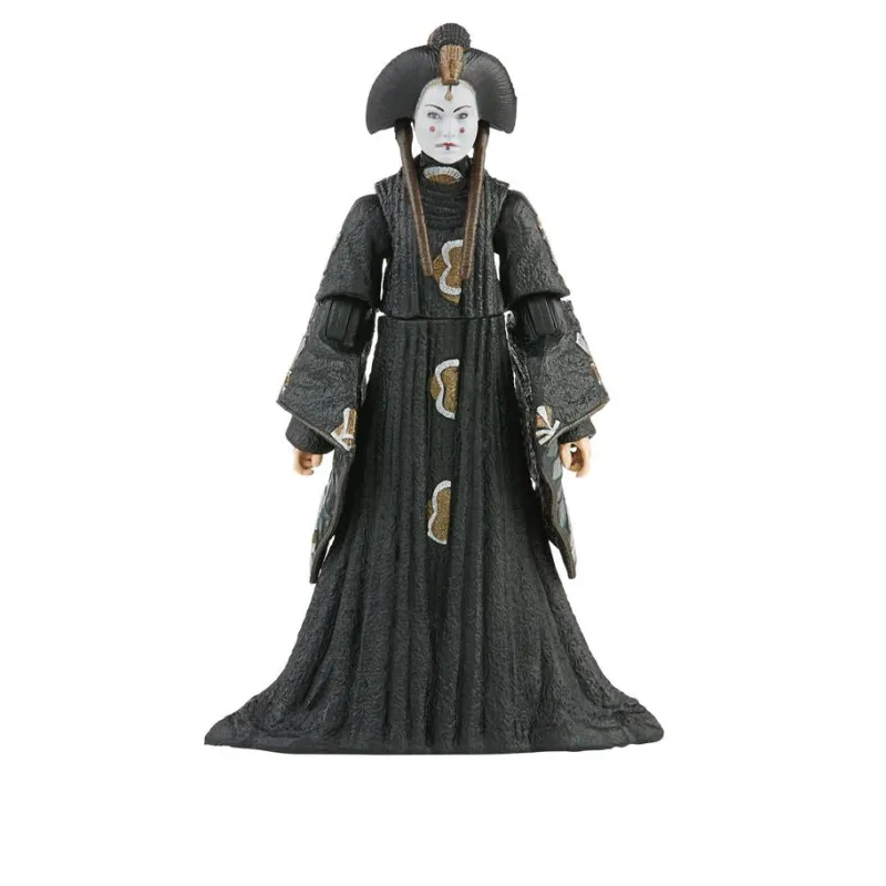 The Vintage Collection Queen Amidala Action Figure<Star Wars Clearance