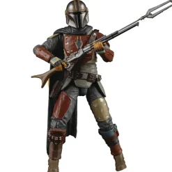 The Vintage Collection The Mandalorian Action Figure<Star Wars Hot