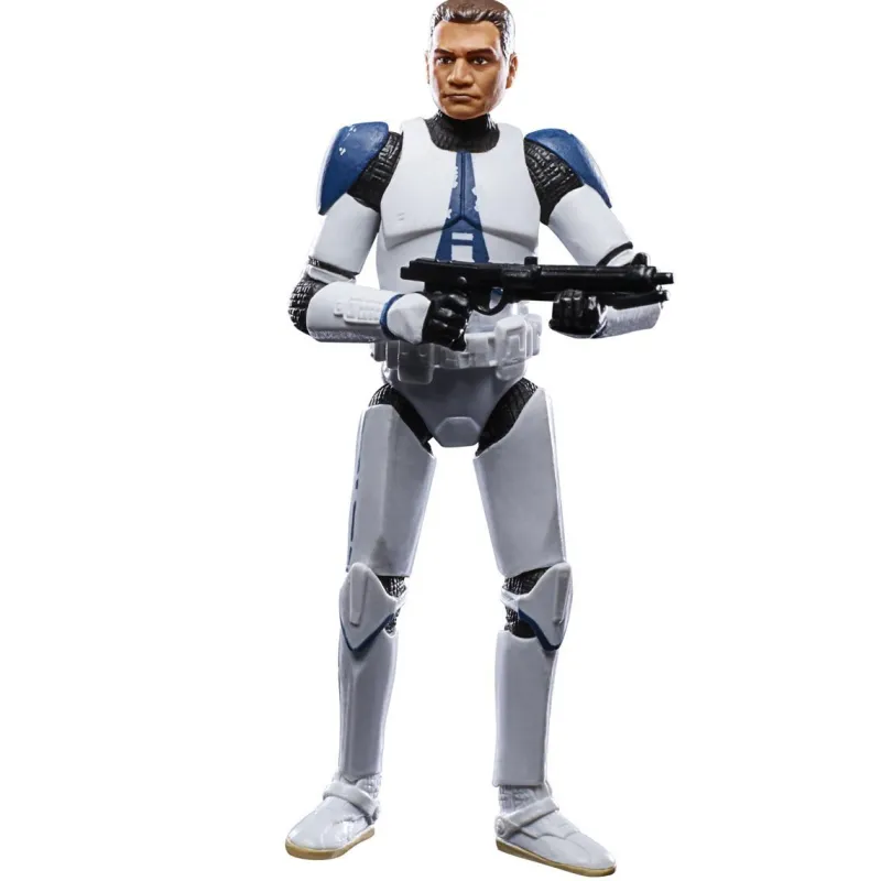 The Vintage Collection 501st Legion Clone Trooper Action Figure<Star Wars Outlet