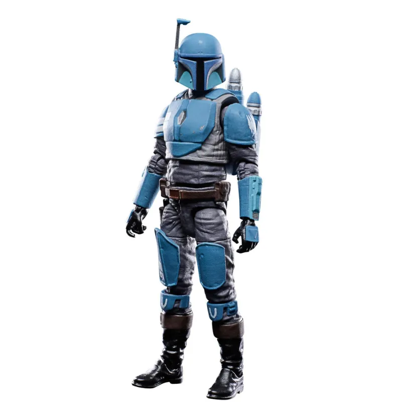 The Vintage Collection Death Watch Mandalorian Action Figure<Star Wars Hot
