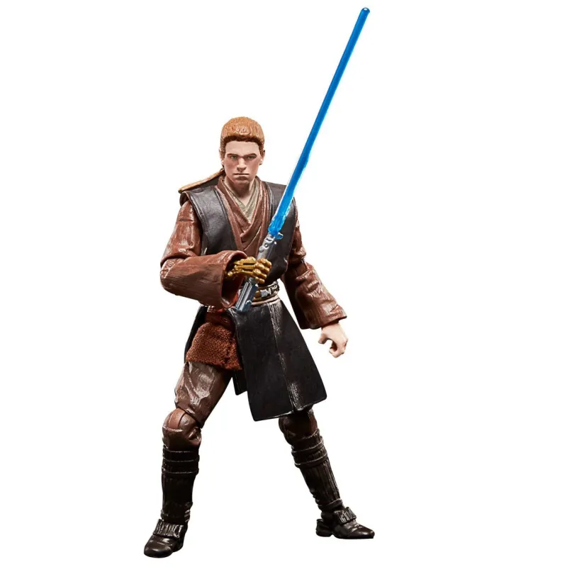 The Vintage Collection Anakin Skywalker Padawan Action Figure<Star Wars Clearance