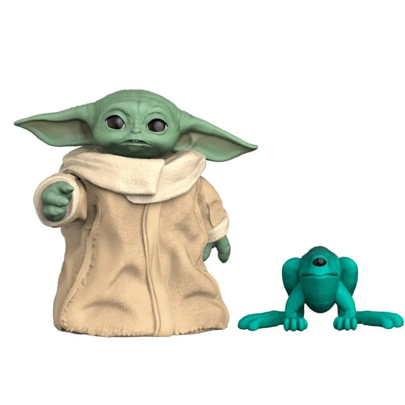 The Vintage Collection The Child Action Figure<Star Wars New