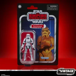 The Vintage Collection Carbon-Freezing Chamber Playset with Stormtrooper<Star Wars Clearance