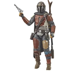 The Vintage Collection The Mandalorian Action Figure<Star Wars Hot