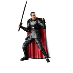 The Vintage Collection Moff Gideon Action Figure<Star Wars Fashion