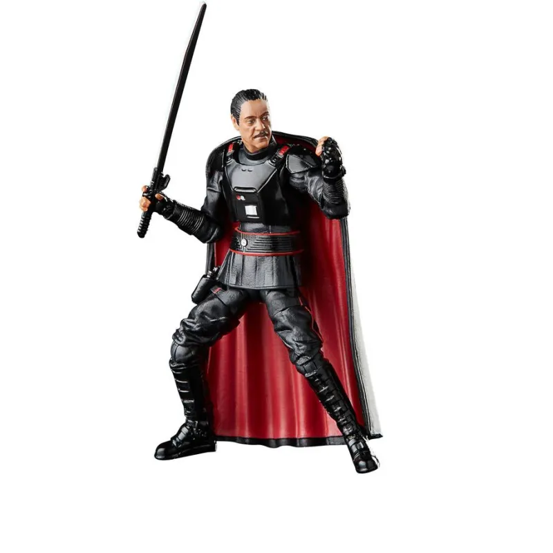 The Vintage Collection Moff Gideon Action Figure<Star Wars Fashion