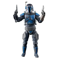 The Vintage Collection Mandalorian Death Watch Airborne Trooper Action Figure<Star Wars Online