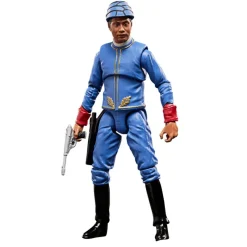 The Vintage Collection ESB Bespin Security Guard Isdam Edian Action Figure<Star Wars Fashion