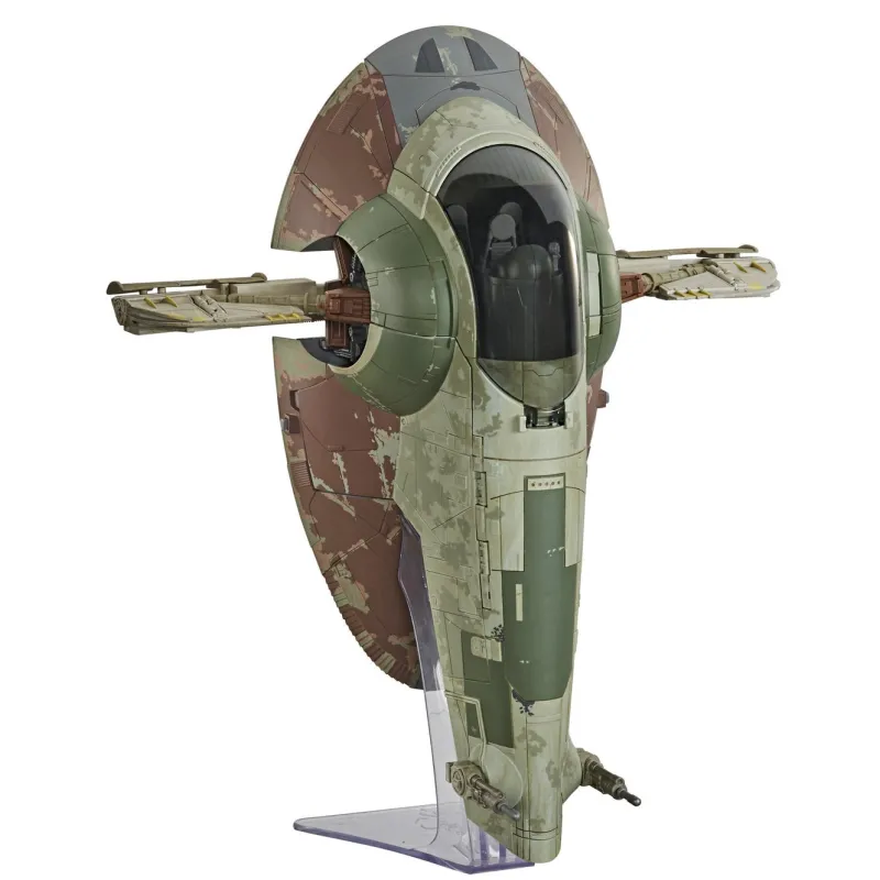 The Vintage Collection Exclusive Slave 1 Vehicle<Star Wars Clearance