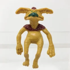 Vintage Kenner Salacious Crumb & Jabbas Pipe Action Figure Set Sealed Bags<Star Wars Best
