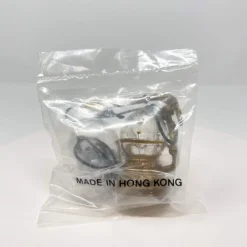 Vintage Kenner Salacious Crumb & Jabbas Pipe Action Figure Set Sealed Bags<Star Wars Best