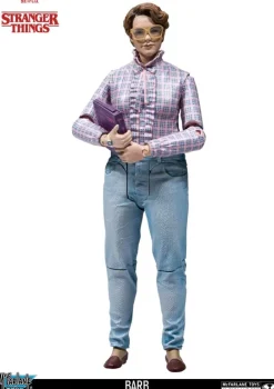 Stranger Things Exclusive Barb Action Figure<TV & Movie Pop Culture Outlet