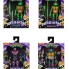 Neca Turtles In Time Series 1 set of 4 Action Figures<Teenage Mutant Ninja Turtles Online