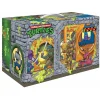 Playmates PX Rotocast Sewer Lair Set Of 6 Action Figures<Teenage Mutant Ninja Turtles Clearance