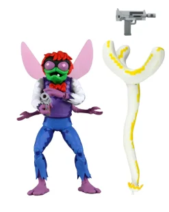 Neca Ultimate Baxter Stockman Action Figure<Teenage Mutant Ninja Turtles Outlet