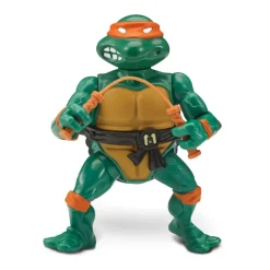 Playmates PX Rotocast Sewer Lair Set Of 6 Action Figures<Teenage Mutant Ninja Turtles Clearance