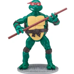 Playmates PX Elite Series Set Of 4 Action Figures<Teenage Mutant Ninja Turtles New