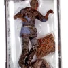 The Walking Dead Tv Series 7 Seven Action Figure Mud Walker Zombie<TV & Movie Pop Culture Sale