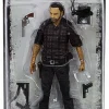 The Walking Dead Tv Series 7.5 Action Figure Rick Grimes Woodbury Assault<TV & Movie Pop Culture Sale