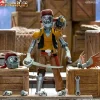 Thundercats Ultimates Captain Crackers Action Figure<TV & Movie Pop Culture Fashion