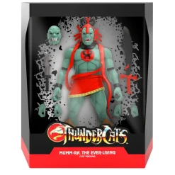 Thundercats Ultimates Mumm-Ra Toy Version Action Figure<TV & Movie Pop Culture Sale