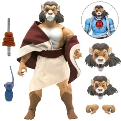 Thundercats Ultimates Pumm-Ra Action Figure<TV & Movie Pop Culture Outlet