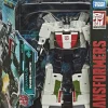 Earthrise War For Cybertron Deluxe Wheeljack Action Figure<Transformers Outlet