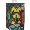 Earthrise War For Cybertron Deluxe Sunstreaker Action Figure<Transformers Discount