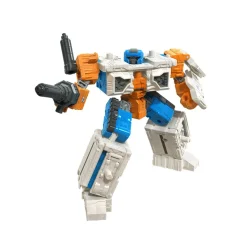 Earthrise War For Cybertron Deluxe Airwave Action Figure<Transformers Sale