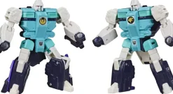 Earthrise War For Cybertron Exclusive Clones Wingspan & Pounce 2-Pack Action Figure<Transformers Sale