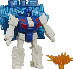 Earthrise War For Cybertron Battle Masters Soundbarrier Action Figure<Transformers Discount