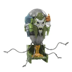 Earthrise War For Cybertron Voyager Quintesson Judge Action Figure<Transformers Fashion