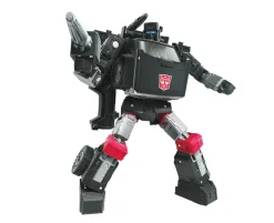 Earthrise War For Cybertron Deluxe Trailbreaker Action Figure<Transformers Best